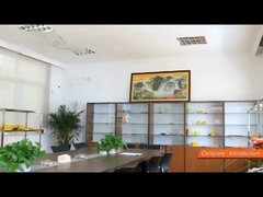 Pokaz filmów fabrycznych