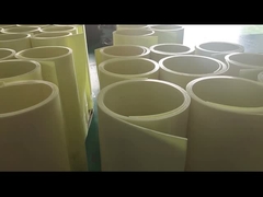 arkusz poliuretanowy