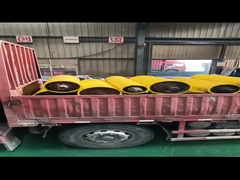 rolka pokryta poliuretanem