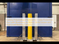 Moc czyszczenia bez wysiłku